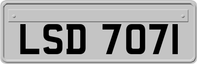 LSD7071