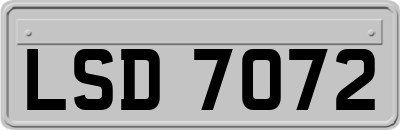 LSD7072