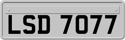 LSD7077