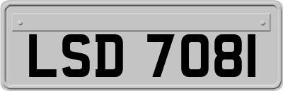 LSD7081