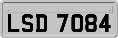 LSD7084