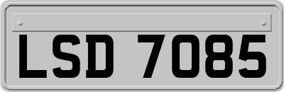 LSD7085