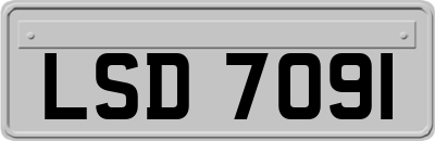 LSD7091