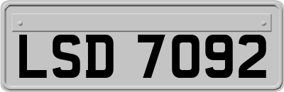 LSD7092
