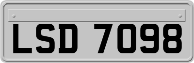 LSD7098
