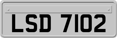 LSD7102