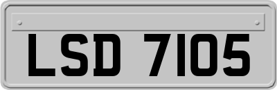 LSD7105