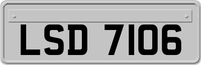 LSD7106