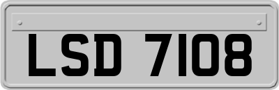 LSD7108