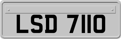 LSD7110