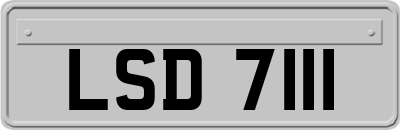 LSD7111