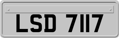 LSD7117