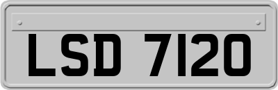 LSD7120