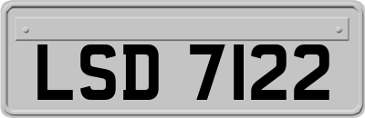LSD7122