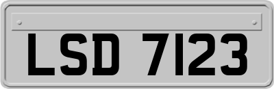 LSD7123