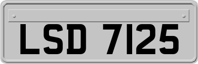 LSD7125
