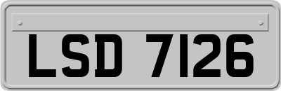 LSD7126