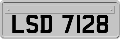 LSD7128