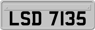 LSD7135