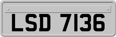 LSD7136