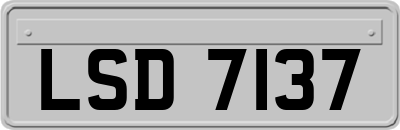 LSD7137