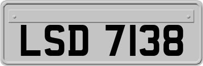 LSD7138