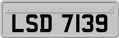 LSD7139