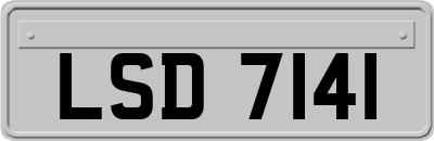 LSD7141
