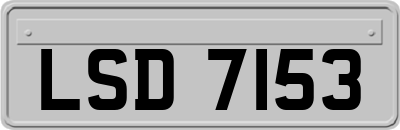 LSD7153