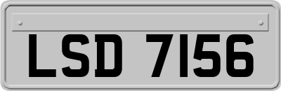 LSD7156