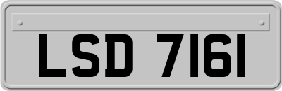 LSD7161