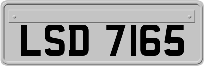 LSD7165