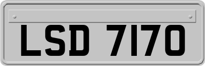 LSD7170