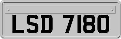 LSD7180