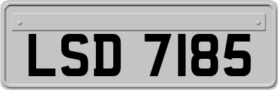 LSD7185