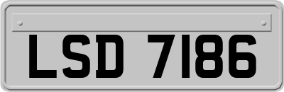 LSD7186