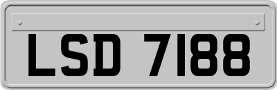 LSD7188