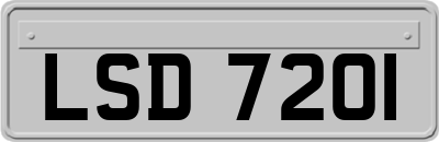 LSD7201
