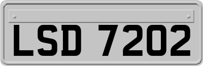 LSD7202
