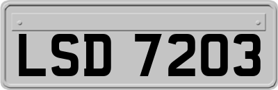 LSD7203