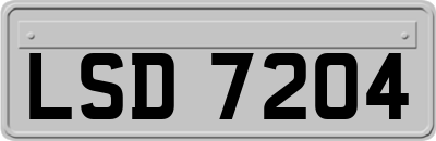 LSD7204