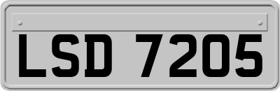 LSD7205
