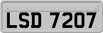 LSD7207
