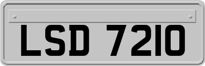LSD7210