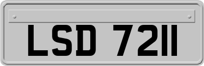 LSD7211