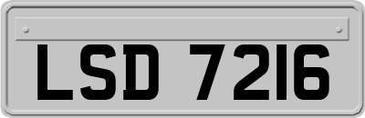 LSD7216