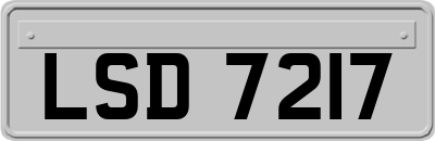 LSD7217