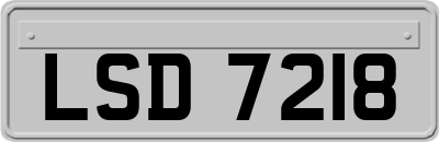 LSD7218
