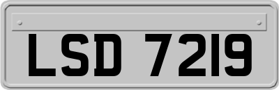 LSD7219