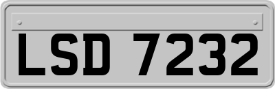 LSD7232
